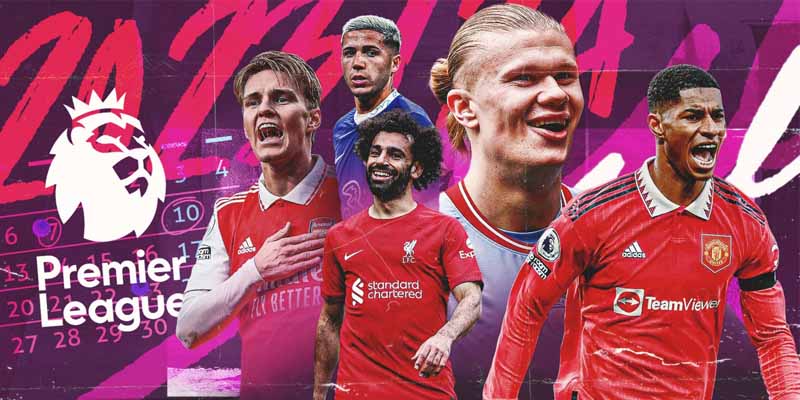 Premier League năm 2028 hứa hẹn sẽ cực kỳ bùng nổ với những gương mặt đình đám