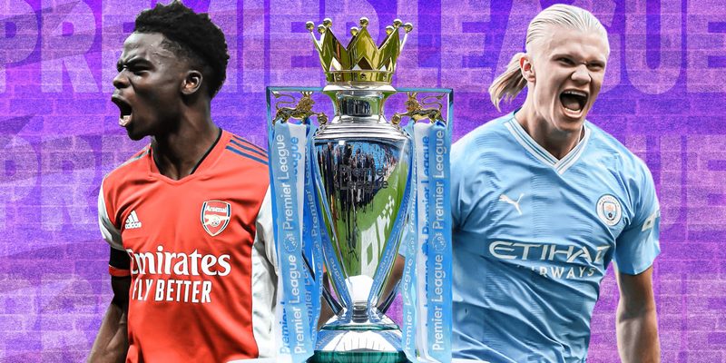 Trận đấu giữa Arsenal vs Man City luôn khiến người hâm mộ đứng ngồi không yên