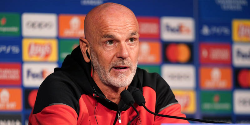 Đội bóng của Stefano Pioli đang có mục tiêu vô địch Serie A