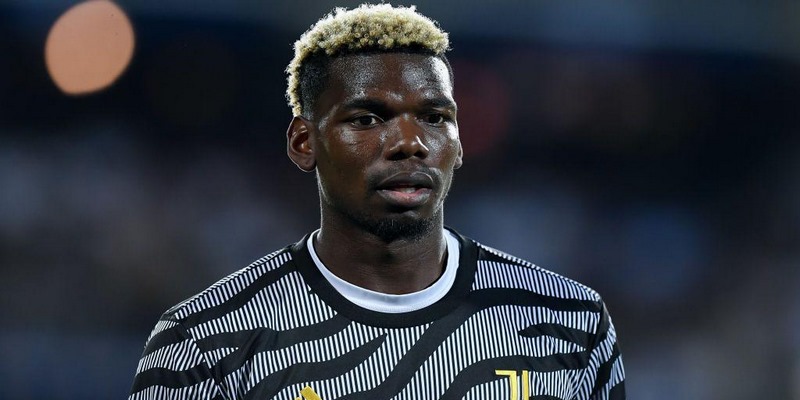 Pogba nhận lời mời gọi từ Marseille