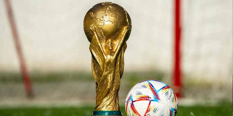 World Cup 2026 sẽ được tổ chức đến tháng 7/2026