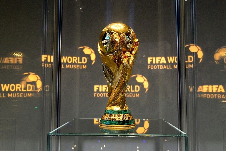 Những địa điểm đáng chú ý trong lần World cup 2026